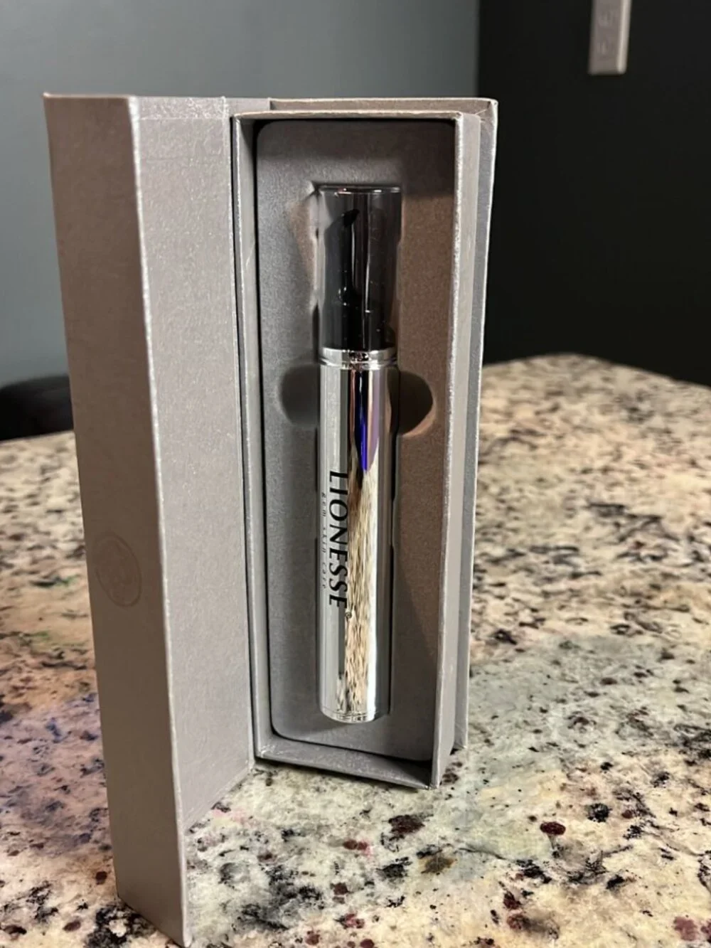 Lionesse diamond de